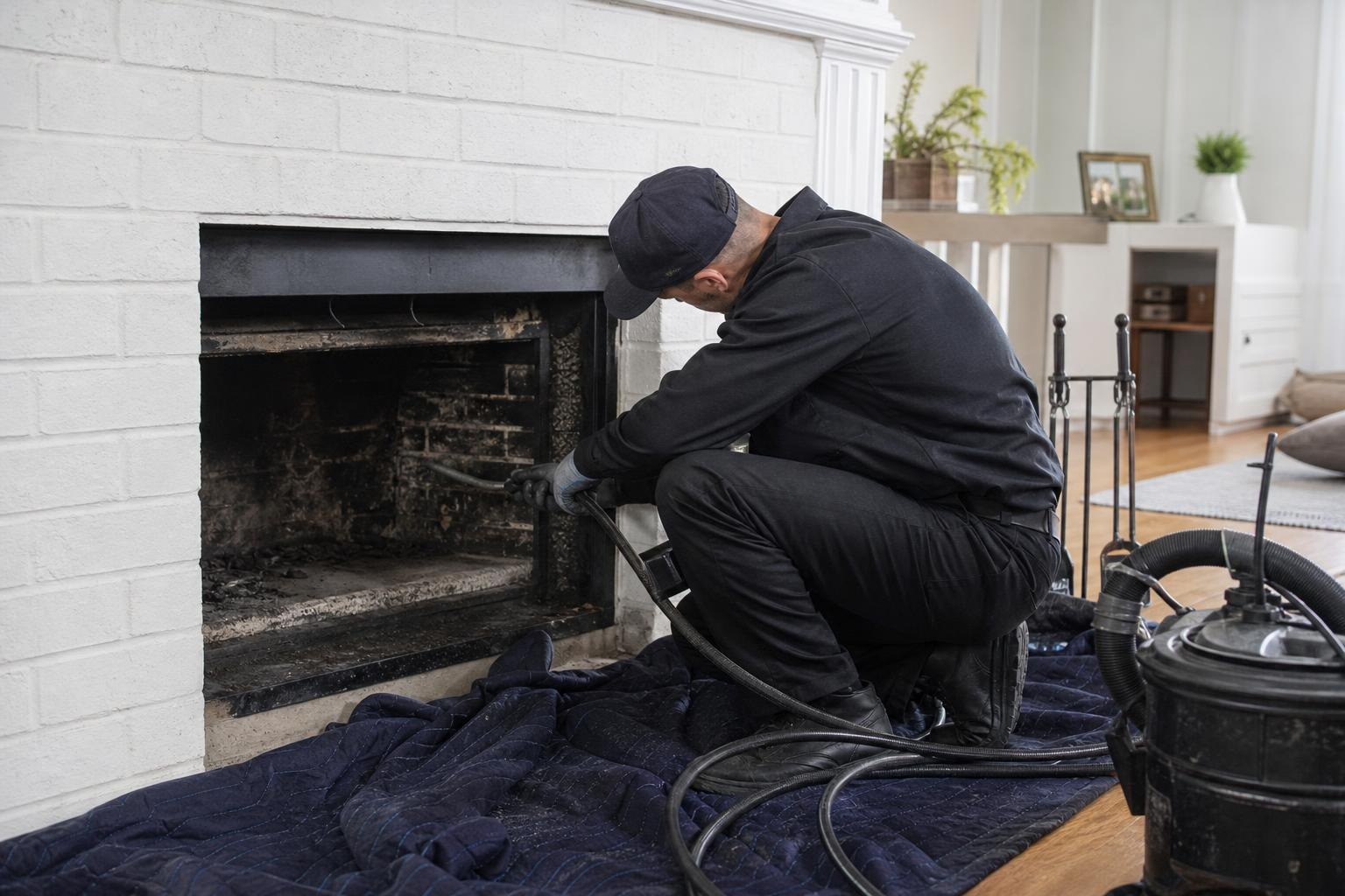 Chimney Cleaning